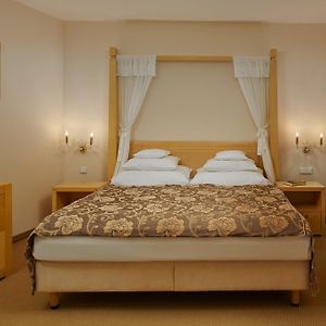 Standaard Kamer met een King Size Bed